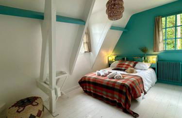 LES FALAISES DE L'AILLY Maison 8 couchages - Foto 24