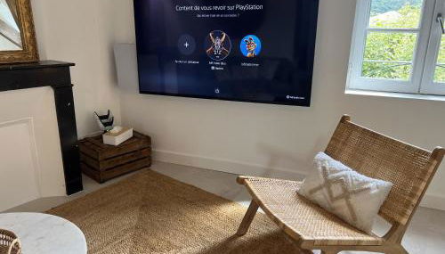 Loft de Babolène - Photo 3