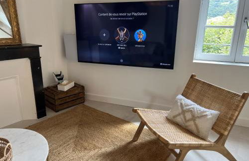 Loft de Babolène - Photo 3