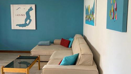 Love Italy Homes - Casa Lucia - Residence al Lago - Foto 2