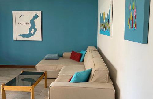 Love Italy Homes - Casa Lucia - Residence al Lago - Foto 2