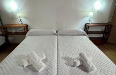 Villa El Pedregal - Parque Sierra de las Nieves - Foto 29