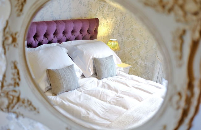 Aberdeen Lighthouse Cottages - Foto 10