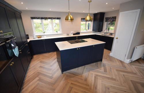 Crann Mhor Holiday Home - Foto 11