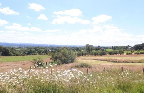 Cottam Cottage Farm - Foto 24