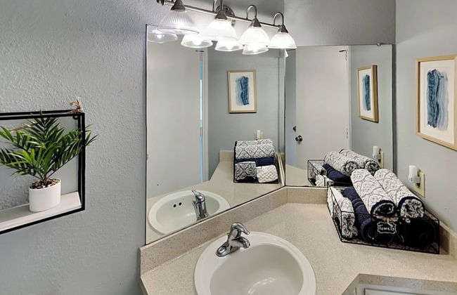 Npi256-toes In The Water II - Foto 18