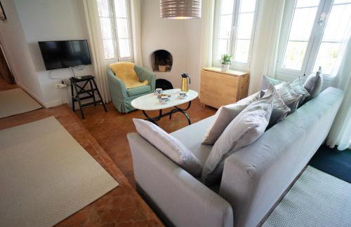 Casa Ancladero Big rooftop terrace, 2 bedroom guesthouse w garden and view - Foto 6