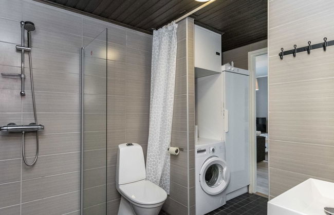 Skivillas paljakka 8. (3mh) - Foto 15