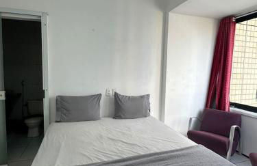 756 Golden Flat Fortaleza Frente Mar - Foto 10