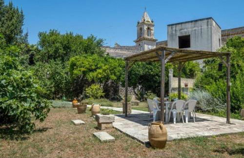 Le Dimore di Hanqorias " ELIA' " - Foto 20