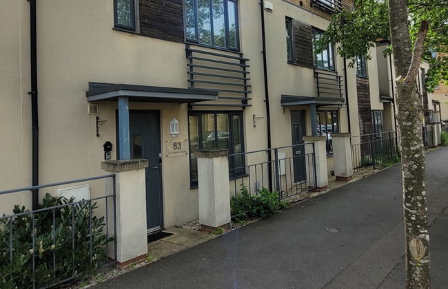 House of 4 Chimneys by Your Lettings UK - Photo 37