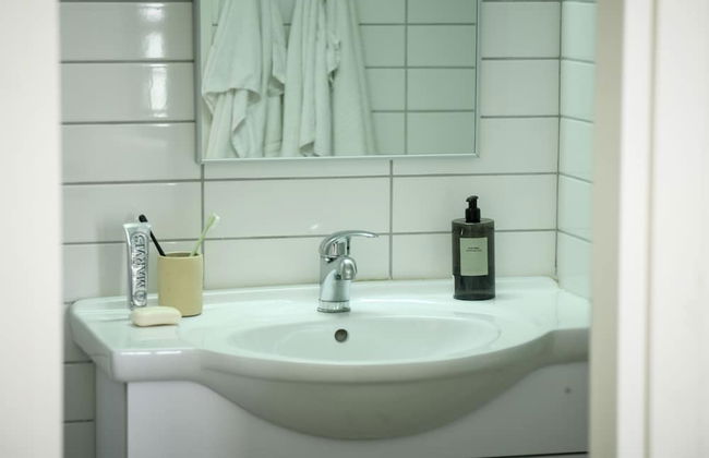 1 BR Apt w living room & learning area - Foto 16