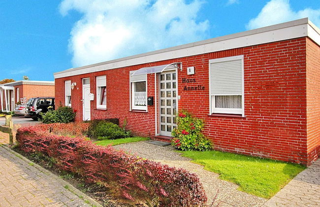 Bungalow, Dornumersiel - Foto 1