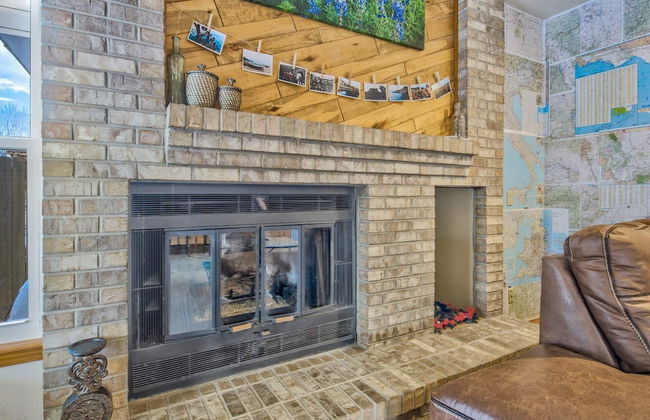 4BR Spacious & Comfortable Mid-term & Corporate Rental - Photo 53