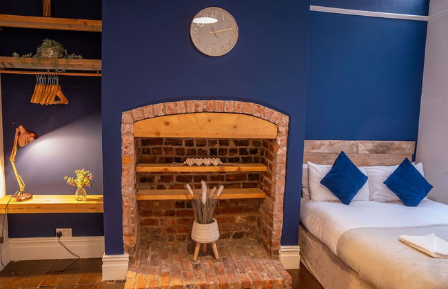 Sapphire Suite Sasco Apartments - Foto 2