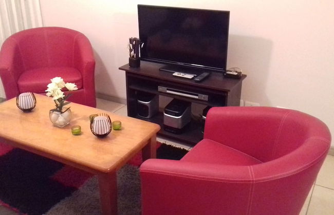 Departamento Equipado Vista Al Mar - Foto 8