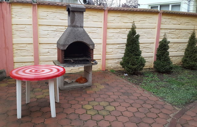 VILA ALFA DUMBRAVA - Foto 17