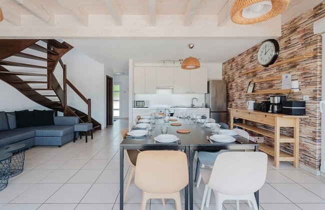 Les Maisons Solaires - Foto 47
