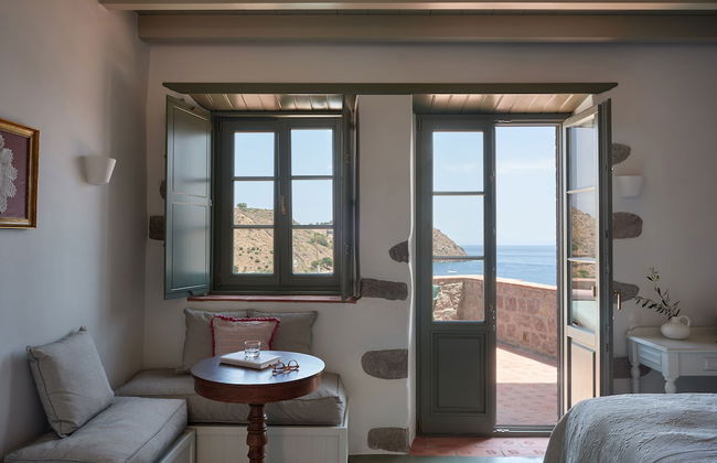 Patmos Eye Boutique Hotel & Villas - Foto 16