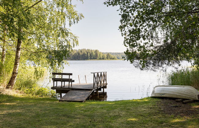 Hämeenhelmi - Foto 5