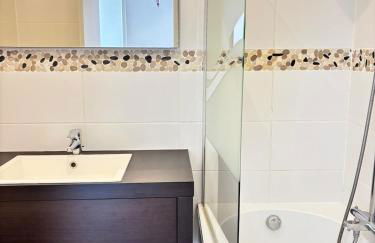 Splendid T6 Panoramic sea view Free Parking - Foto 2