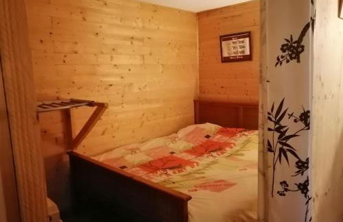 Col de la Faucille Apartment - Foto 12