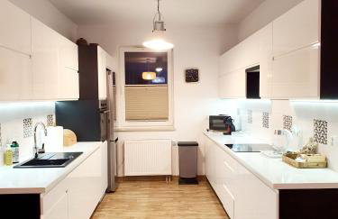 Apartament przy Pałacu - Foto 10