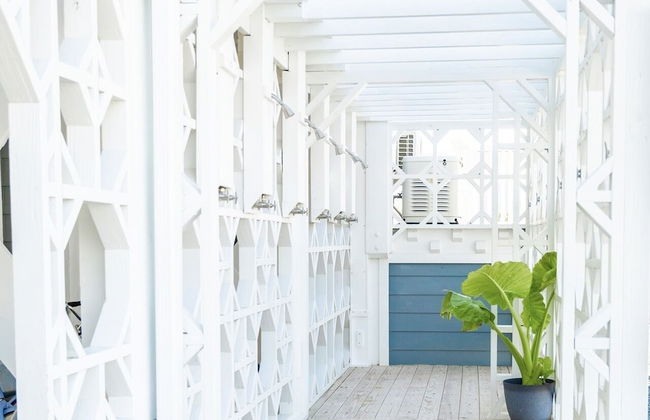 Saltwater Suites - Foto 80