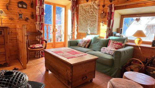 La Grange St. Cyprien, Venosc - Les Deux Alpes - Foto 5