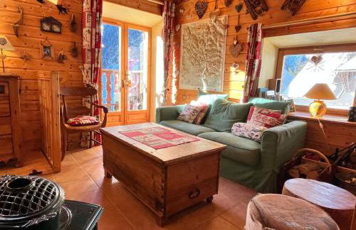 La Grange St. Cyprien, Venosc - Les Deux Alpes - Photo 5