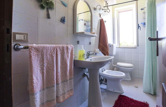 Ville Selena e Gemma - Foto 26