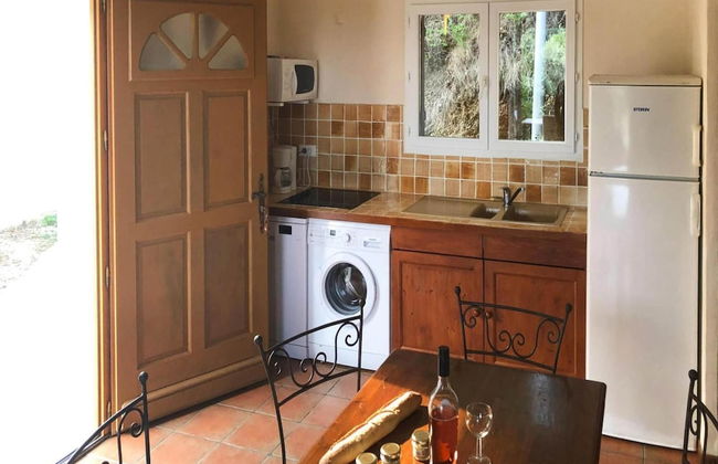 Res. Mare e Monte, Solenzara, Bungalow With Terrace - Foto 24