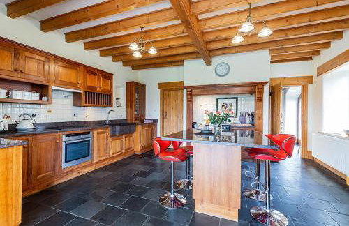 Hendra Barn at Hendra Barns - Foto 17