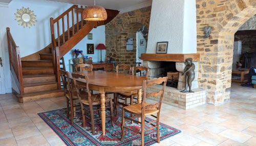 Rare pearl with garden facing the sea - Foto 4