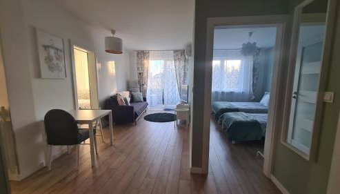 Apartament Dębowe Zacisze Tużycka - Foto 4