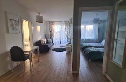 Apartament Dębowe Zacisze Tużycka - Foto 4