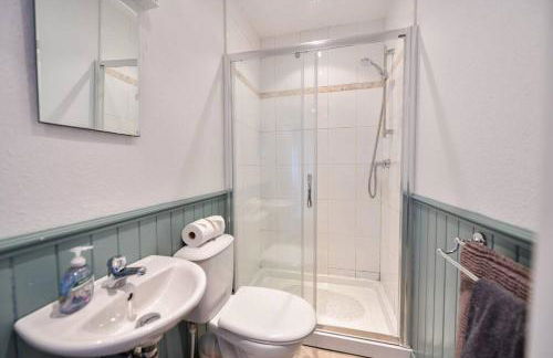 3 bedroom townhouse right on the harbour - Foto 43