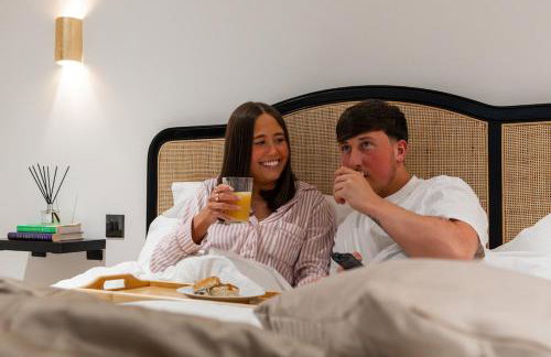 Hamilton Residence - Private Main Door 1BR - Foto 17