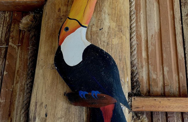 Pousada Chapada dos Veadeiros - Foto 6