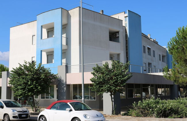 Atmosphera Casarano - Foto 25