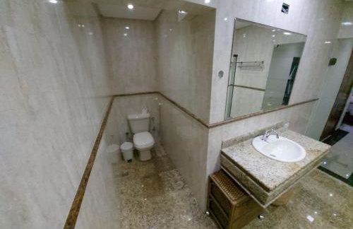 Casa na Praia Ponta da Fruta, 4 quartos com ar condicionado, piscina, Sauna e hidromassagem - Photo 15