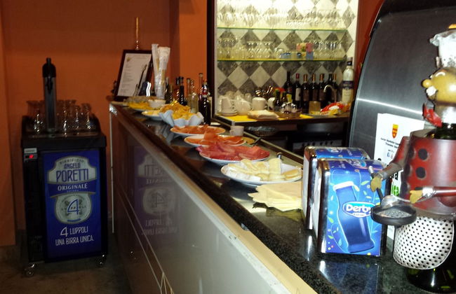 Chicca Hotel - Foto 25