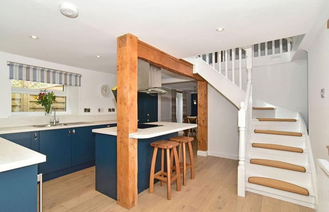 2bed Cottage Johnshaven - Family Friendy - Foto 7