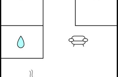 2 Bedroom Gorgeous Home In Bonassola - Foto 2