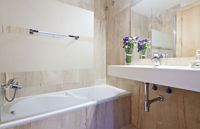 My Space Barcelona Private Pool Garden - Photo 44