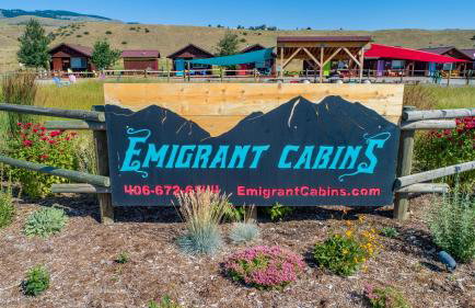 Emigrant Cabins - Foto 65