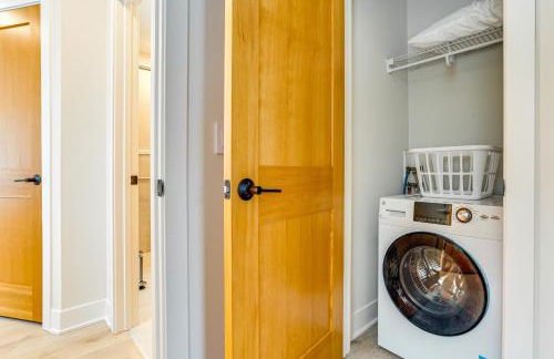 Less Than half Mi to Downtown Quiet Northfield Apartment - Foto 21