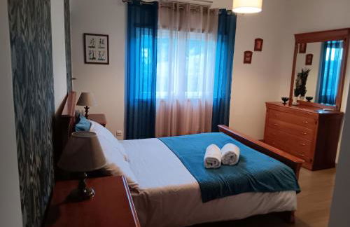 Casinha de férias no campo - Quintinha dos Cavalos - Arruda dos Vinhos - Foto 11