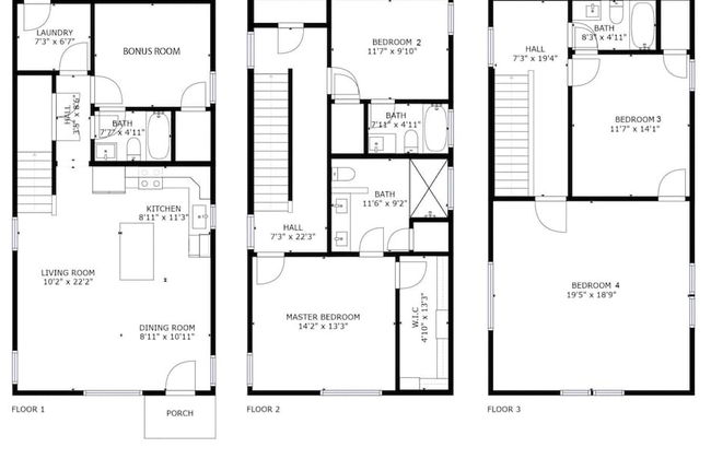 Bourbon By Avantstayspacious Modern Home 5mins From Downtown Nashville - Foto 30