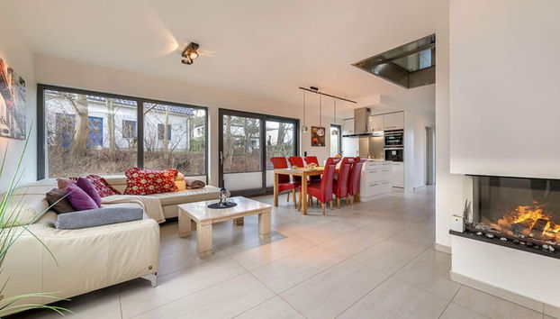 Holiday apartment with 3 bedrooms - Foto 2, Imagen principal